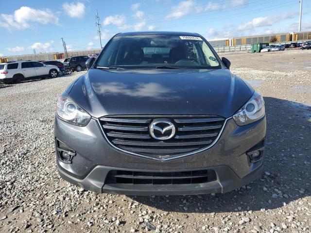 2016 MAZDA CX-5 TOURI - JM3KE4CY5G0851019