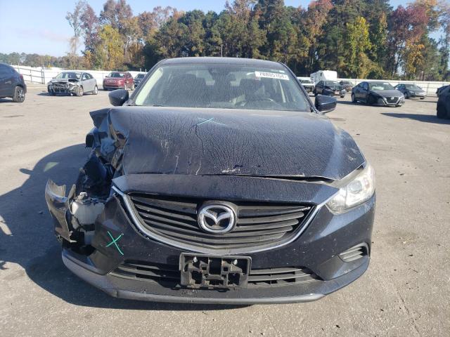 2017 MAZDA 6 TOURING - JM1GL1V58H1123292