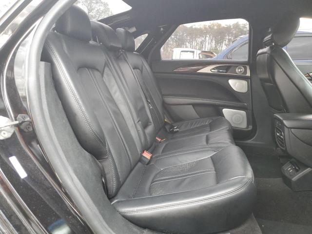 2020 LINCOLN MKZ RESERV - 3LN6L5FC3LR605968