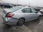 Lot #3030761098 2017 HONDA ACCORD LX