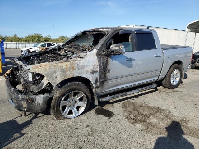 RAM 1500 LONGHORN