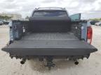 HONDA RIDGELINE photo