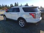 Lot #2995989384 2012 FORD EXPLORER X