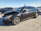 2019 KIA OPTIMA SXL - 5XXGV4L26KG302270