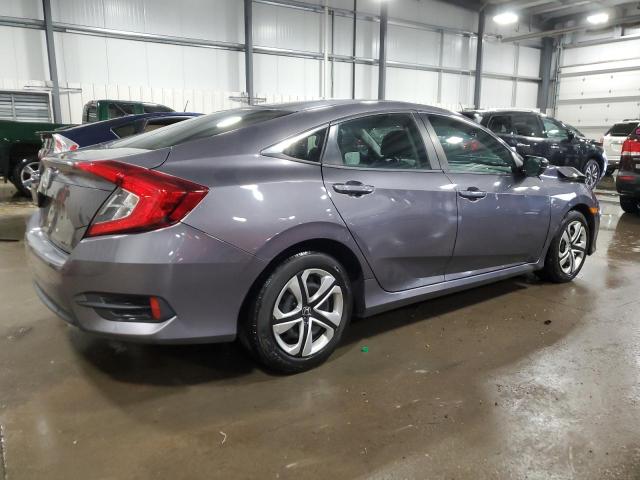 VIN 19XFC2F59GE011306 2016 HONDA CIVIC no.3