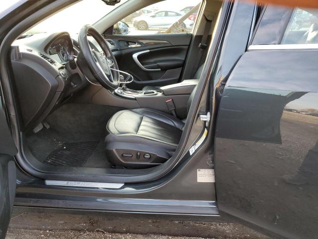 2016 BUICK REGAL - 2G4GK5EX8G9208022