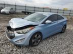 Lot #3023071075 2013 HYUNDAI ELANTRA CO