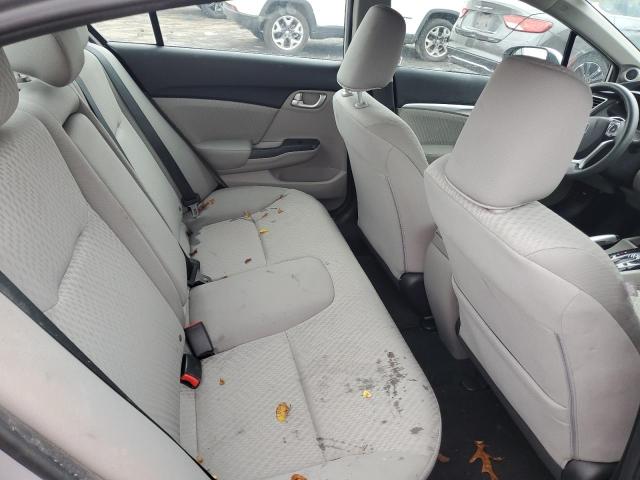 2015 HONDA CIVIC EX - 19XFB2F84FE233005