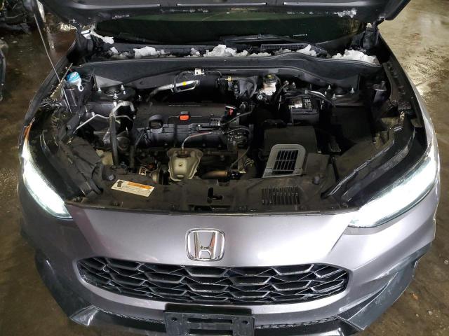 VIN 3CZRZ2H30RM712990 2024 HONDA HR-V no.12