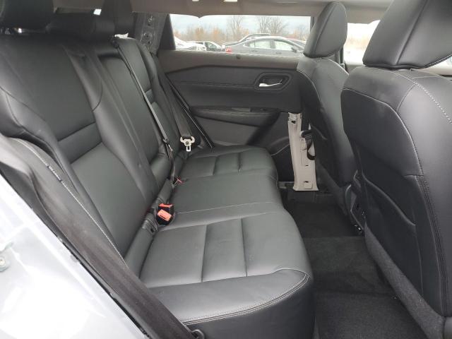 2022 NISSAN ROGUE SL - 5N1BT3CB7NC722386