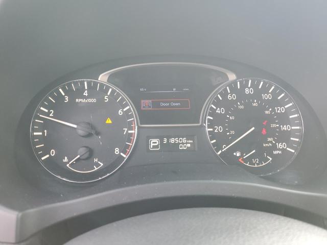2015 NISSAN ALTIMA 2.5 - 1N4AL3AP9FC480903