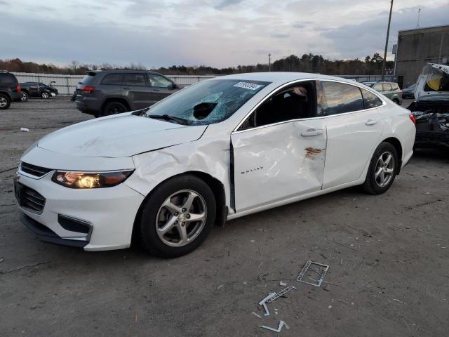 Vin: 1g1zb5stxhf288164, lot: 81993394, chevrolet malibu ls 2017 img_1