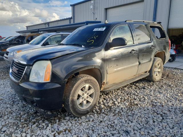 2007 GMC YUKON #3023871812