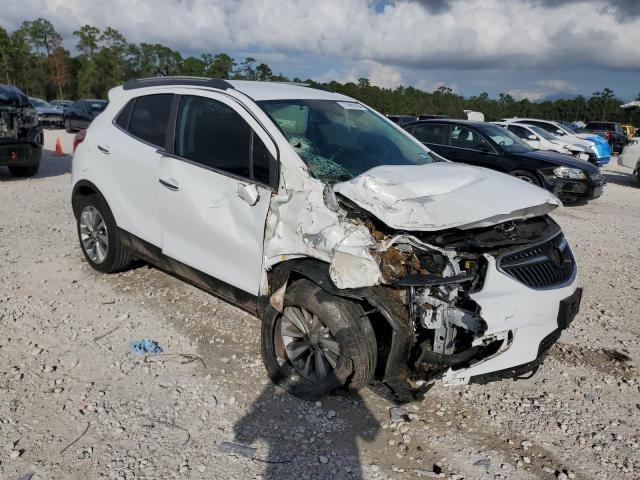 2020 BUICK ENCORE PRE - KL4CJASB0LB067974