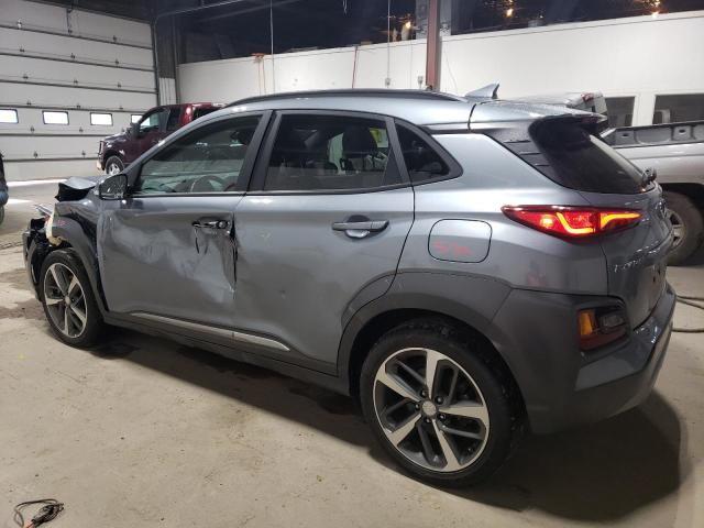 VIN KM8K5CA52LU505097 2020 Hyundai Kona, Ultimate no.2