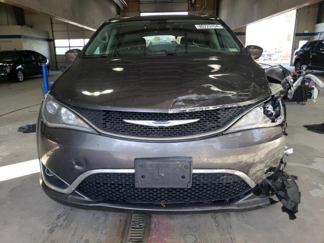 2019 CHRYSLER PACIFICA 2C4RC1BG0KR651331