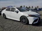 Lot #3034674646 2022 TOYOTA CAMRY NIGH