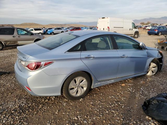 VIN KMHEC4A42EA118148 2014 HYUNDAI SONATA no.3