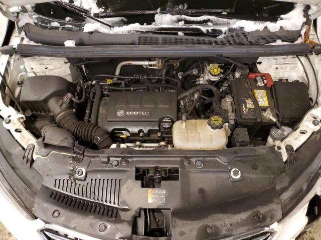 2018 BUICK ENCORE SPO - KL4CJ1SB4JB593294