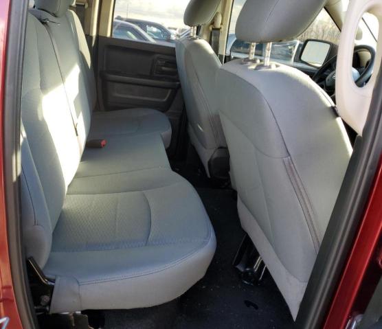 2019 RAM 1500 CLASS 1C6RR7FT5KS508969