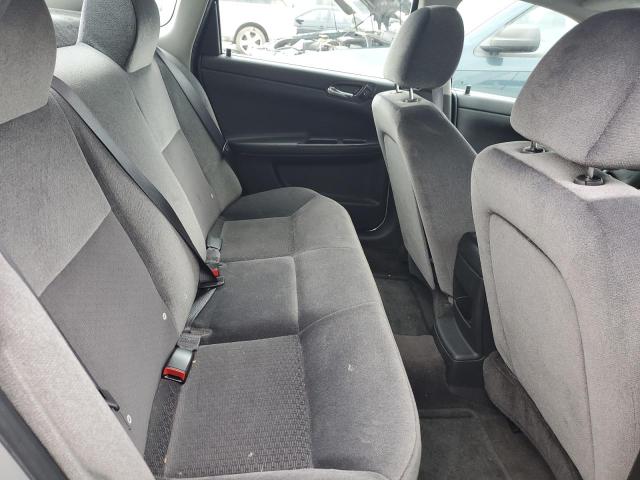 2016 CHEVROLET IMPALA LIM - 2G1WB5E33G1147120
