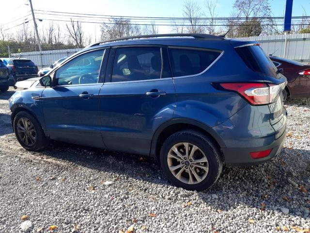 2018 FORD ESCAPE SE - 1FMCU0GD8JUA29259