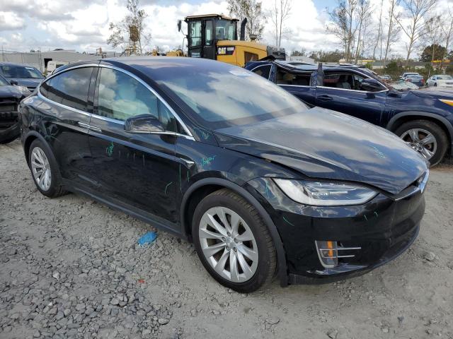 2019 TESLA MODEL X - 5YJXCDE20KF154378