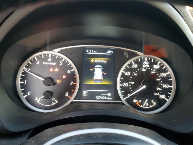 2017 NISSAN SENTRA S - 3N1AB7AP7HY269281