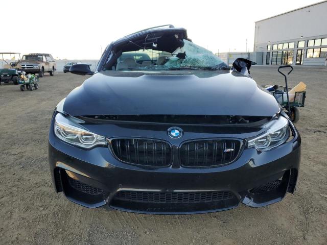 VIN WBS8M9C51G5D31116 2016 BMW M3 no.5