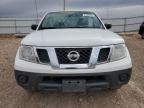 NISSAN FRONTIER S photo