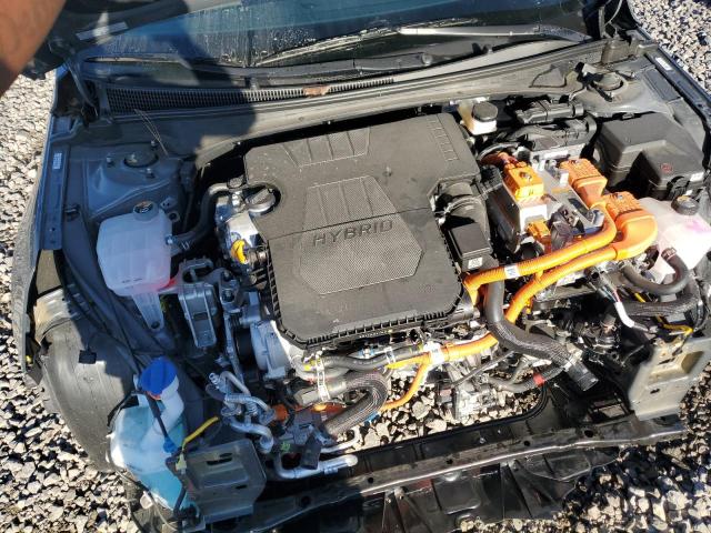 2023 HYUNDAI ELANTRA LI - KMHLN4AJ6PU088788