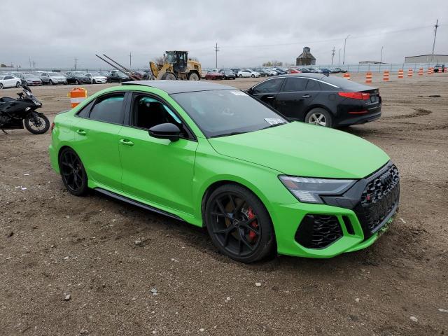2024 AUDI RS3 WUAG4DGY4RA911500