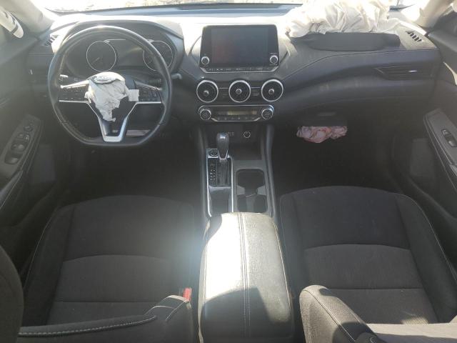 2021 NISSAN SENTRA SV - 3N1AB8CV5MY326959