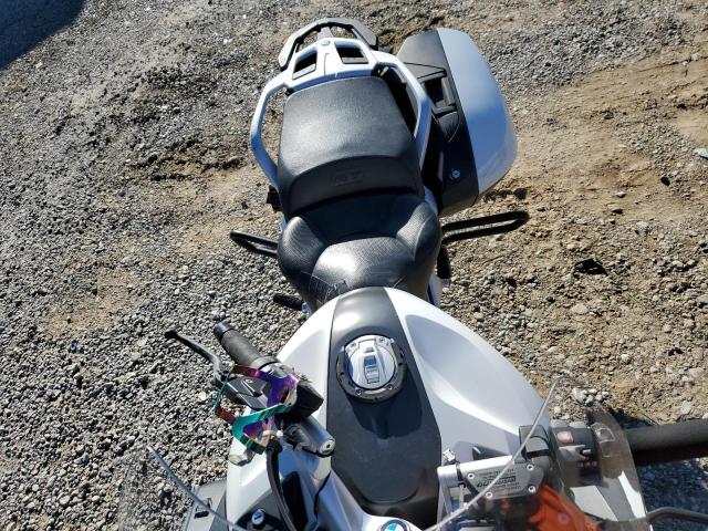 2019 BMW R 1250 RT WB10J6306KZG34892