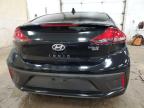 Lot #2957767004 2019 HYUNDAI IONIQ BLUE