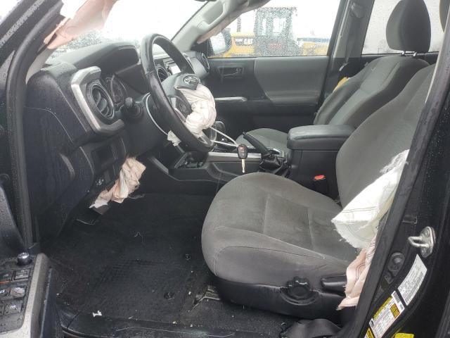 2017 TOYOTA TACOMA DOU - 3TMCZ5AN3HM111354