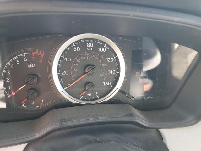 2022 TOYOTA COROLLA SE - JTDS4MCE3NJ094212