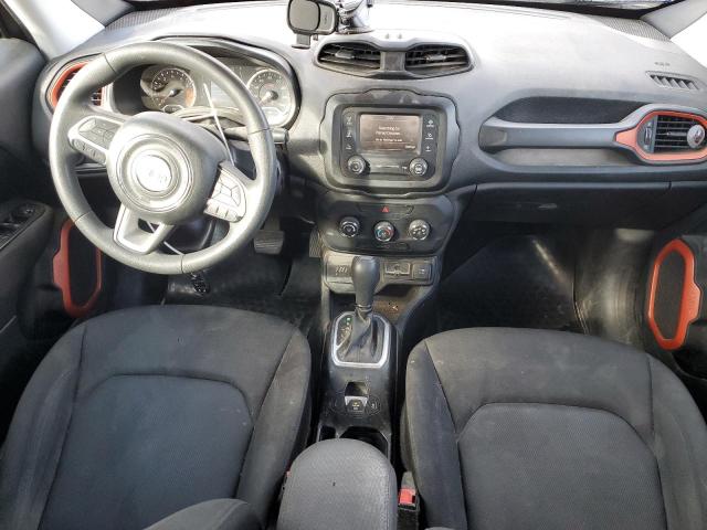 2018 JEEP RENEGADE S - ZACCJBAB7JPH90544