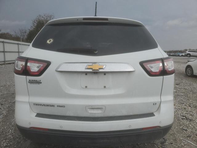 VIN 1GNKVHKD6HJ140902 2017 CHEVROLET TRAVERSE no.6