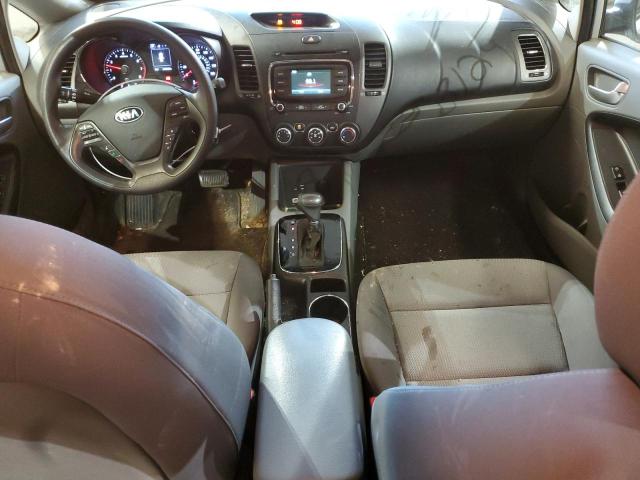 2018 KIA FORTE LX - 3KPFK4A75JE283558
