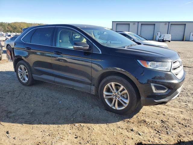 2017 FORD EDGE SEL - 2FMPK3J81HBC24852