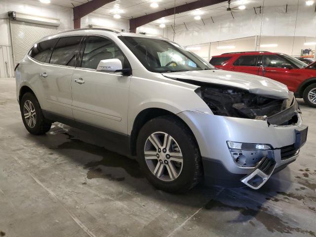 2017 CHEVROLET TRAVERSE L - 1GNKVGKD9HJ246870