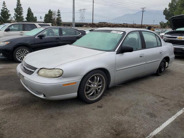 2003 CHEVROLET MALIBU #3024657614