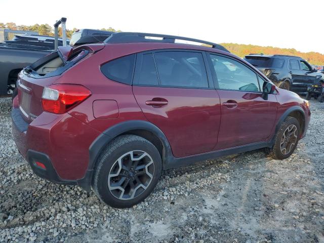 2017 SUBARU CROSSTREK - JF2GPABCXHH247225