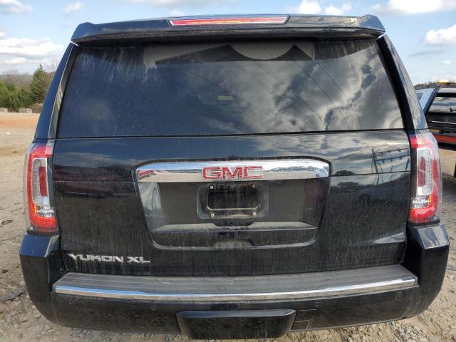2015 GMC YUKON XL D - 1GKS2JKJ9FR701255