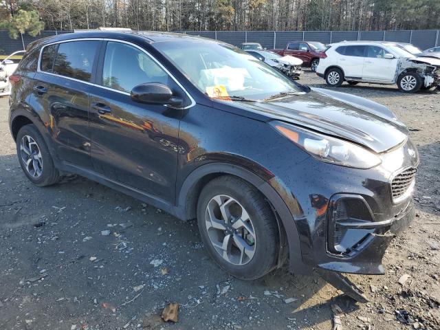 2021 KIA SPORTAGE L - KNDPM3AC7M7934621