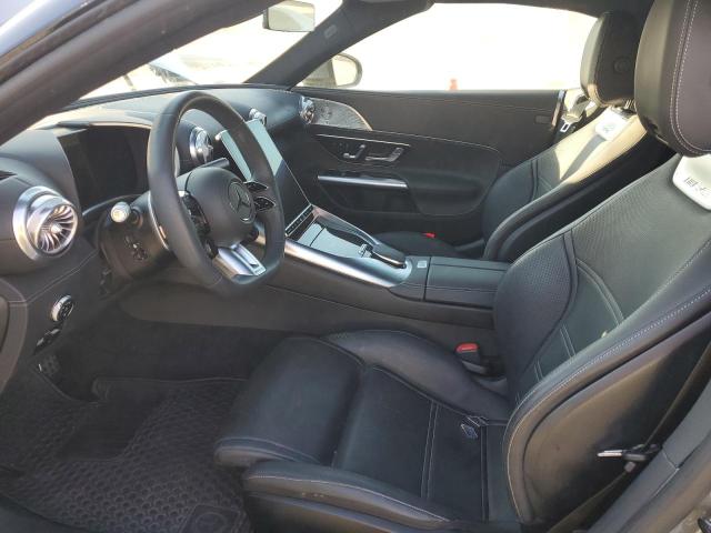 2023 MERCEDES-BENZ SL 43 AMG W1KVK5AB4PF016308