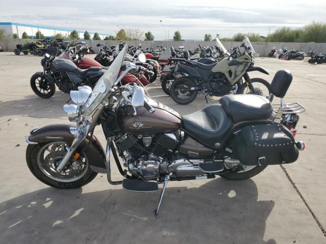 2003 YAMAHA VP11 N JYAVP11N43A009652