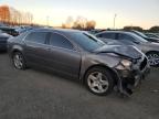 Lot #3041907858 2012 CHEVROLET MALIBU LS