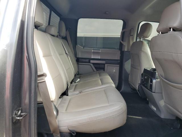 2019 FORD F250 SUPER - 1FT7W2B61KED98545